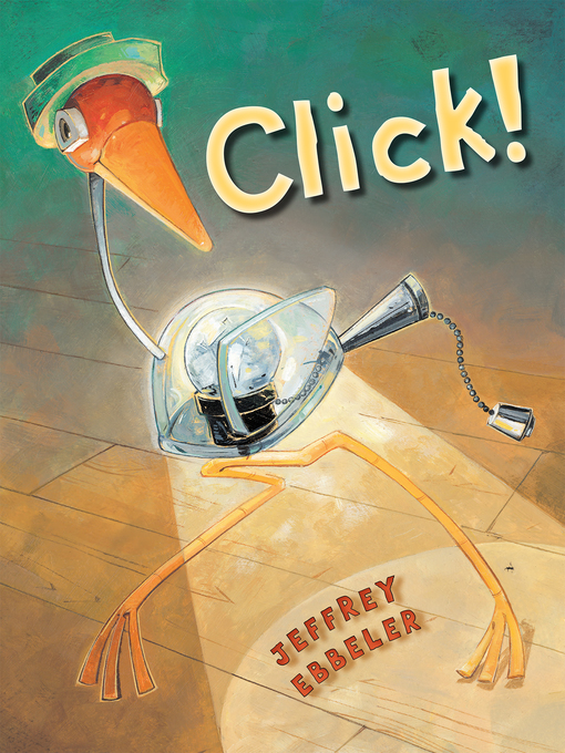 Title details for Click! by Jeffrey Ebbeler - Available